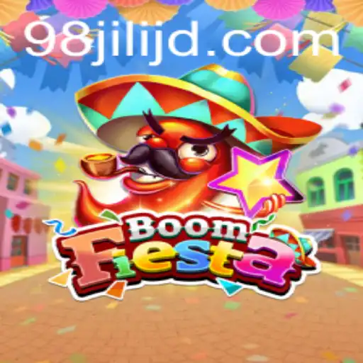 BoomFiesta: Dive into the Ultimate Gaming Experience with 98jili