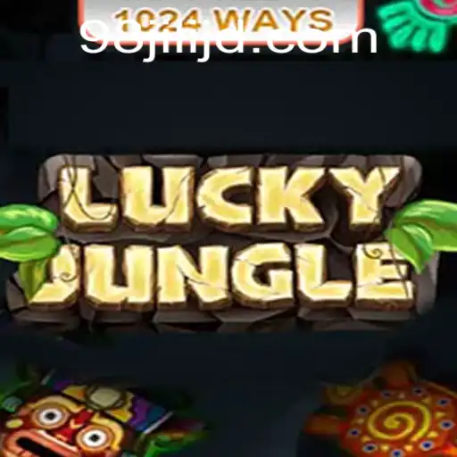 Exploring LuckyJungle1024