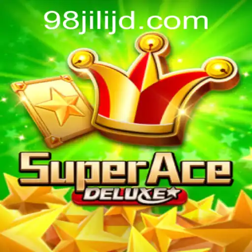 Dive into SuperAceDeluxe with 98jili: A Fresh Gaming Experience