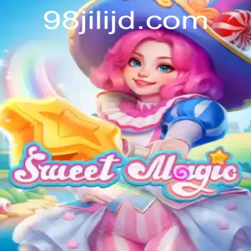 Exploring SweetMagic: A Mesmerizing Adventure in 98jili