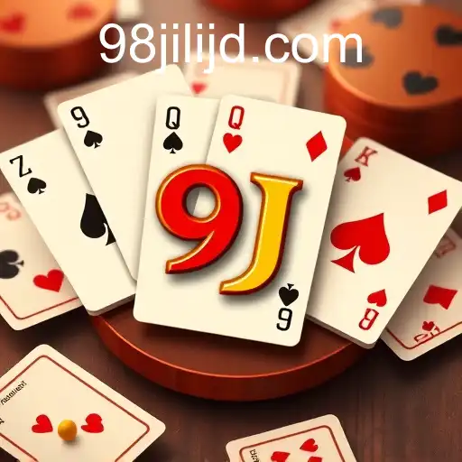 Exploring the World of Card Games: The Rise of 98jili