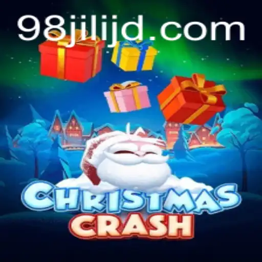 Discover ChristmasCrash: A New Gaming Phenomenon with 98jili