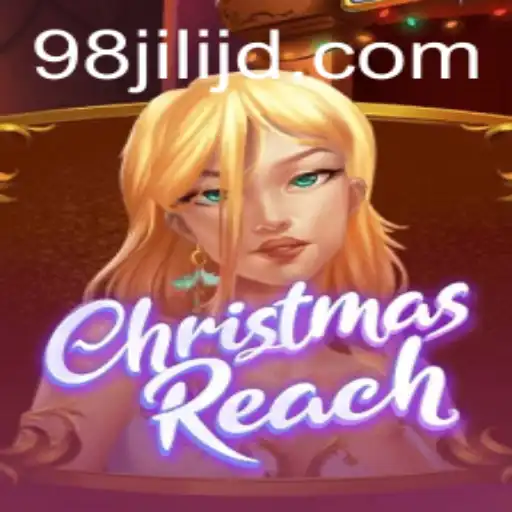 ChristmasReach: A Festive Gaming Experience with 98jili