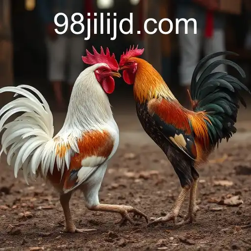 The Controversial World of Cockfighting and Its Connection to 98jili