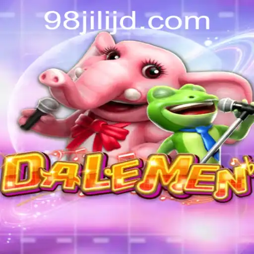 Exploring the World of DALEMEN: A Captivating New Game