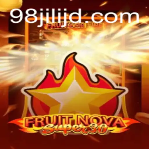 FruitrNovaSupe30: A New Frontier in Online Gaming
