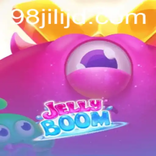 JellyBoom and 98jili: A Deep Dive into an Engaging Gaming World
