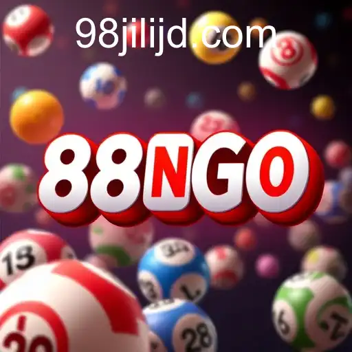 Exploring the World of Online Bingo with 98jili