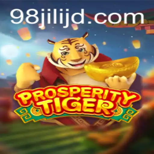 Prosperity Tiger Game Overview