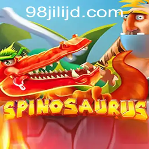 Exploring Spinosaurus: The Game That Brings Prehistoric Adventures to Your Screen