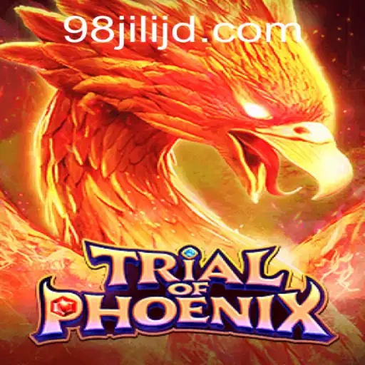 Explore the Mythical World of TrialofPhoenix