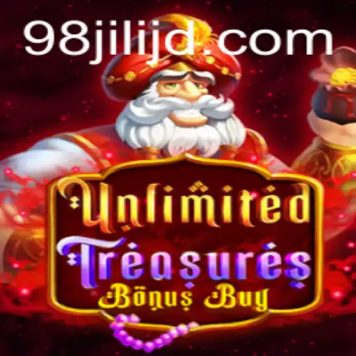 Discover the Excitement of Unlimited Treasures Bonus Buy